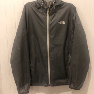 The North Face Windbreaker